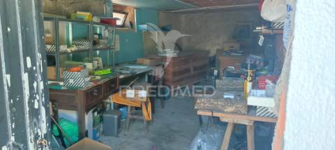 Oportunidade investimento moradia v4 campelo - figueiró dos vinhos