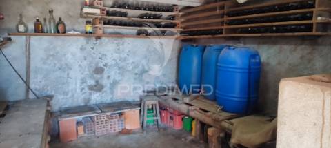 Oportunidade investimento moradia v4 campelo - figueiró dos vinhos