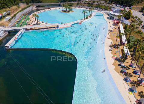 Oportunidade investimento moradia v4 campelo - figueiró dos vinhos