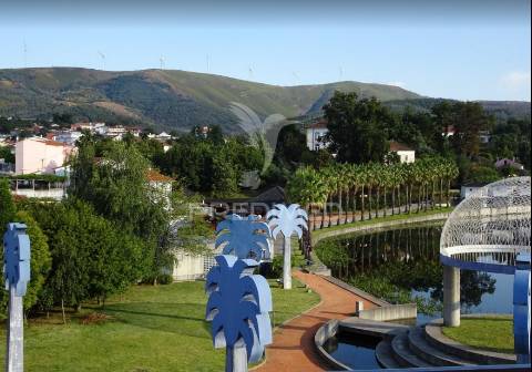 Oportunidade investimento moradia v4 campelo - figueiró dos vinhos