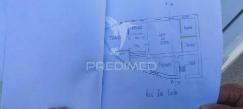 Oportunidade investimento moradia v4 campelo - figueiró dos vinhos