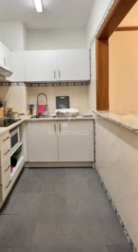 Apartamento t0 com terraço e vista piscina – luna club oceano, albufeira