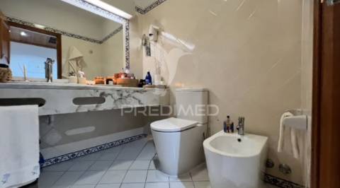 Apartamento t0 com terraço e vista piscina – luna club oceano, albufeira