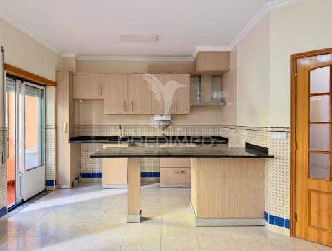 Apartamento t1 para arrendamento