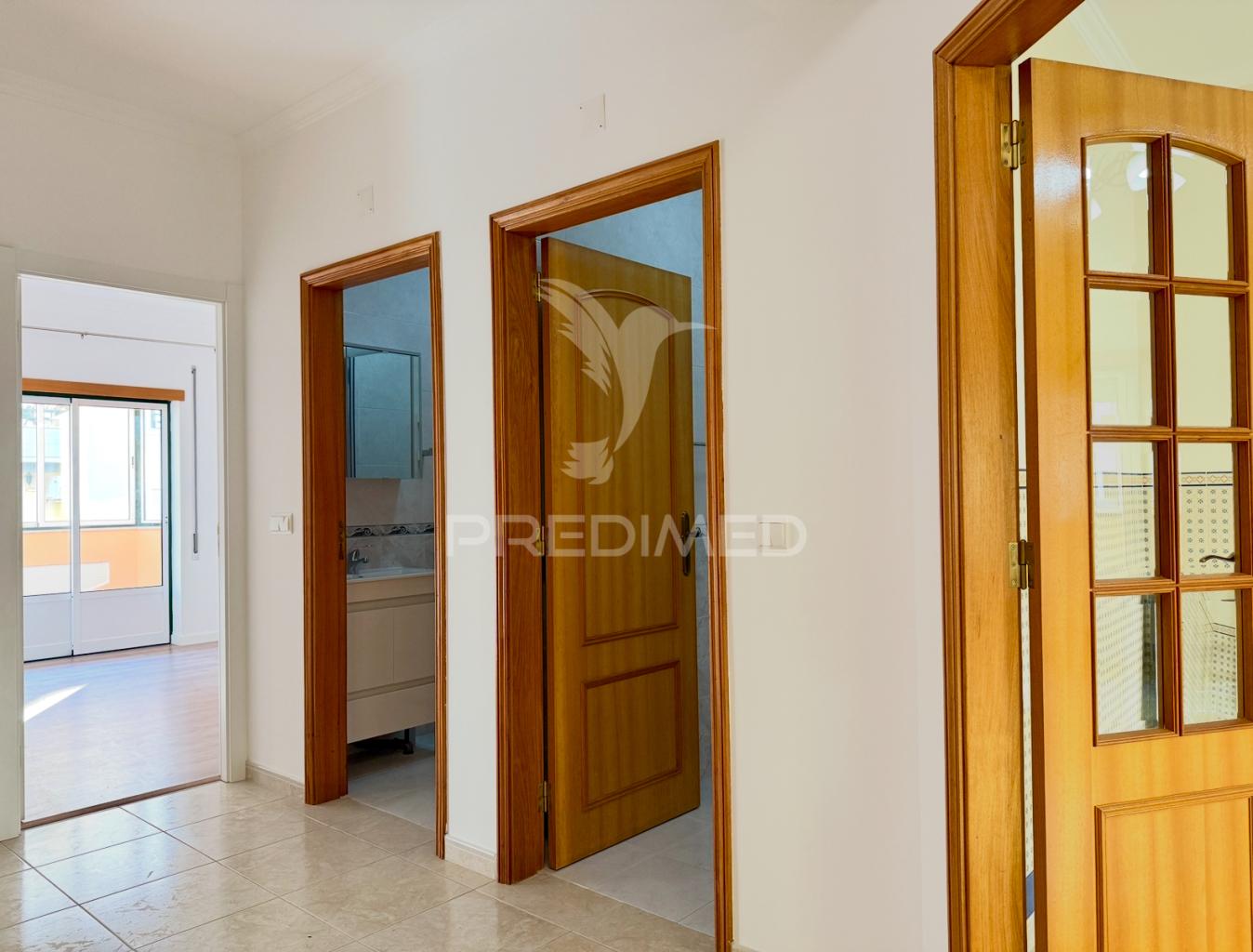 Apartamento t1 para arrendamento