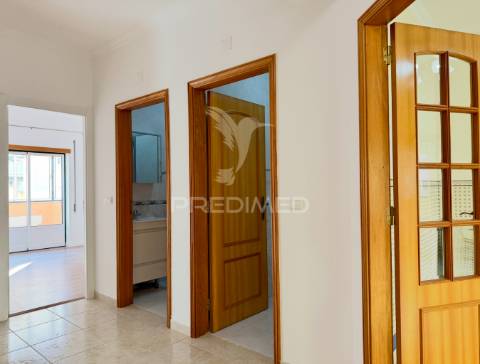 Apartamento t1 para arrendamento