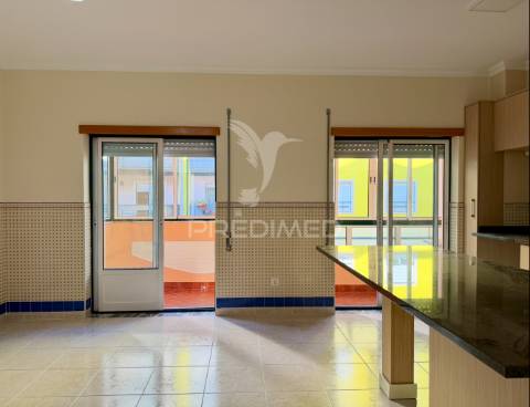 Apartamento t1 para arrendamento