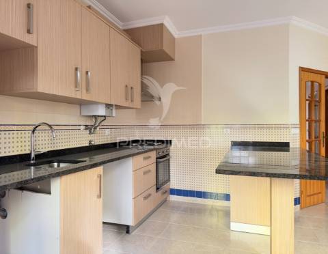 Apartamento t1 para arrendamento