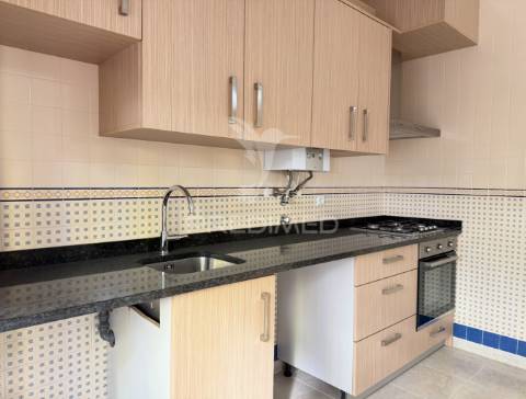 Apartamento t1 para arrendamento