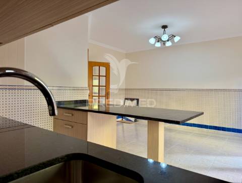 Apartamento t1 para arrendamento