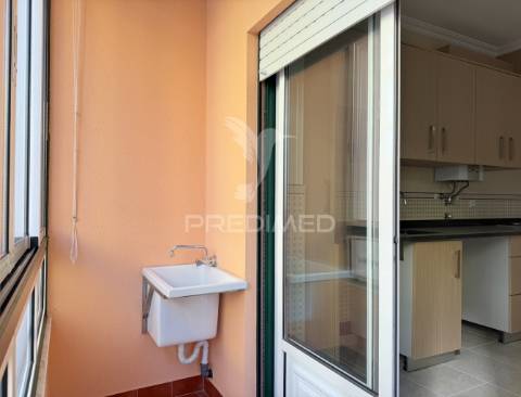 Apartamento t1 para arrendamento