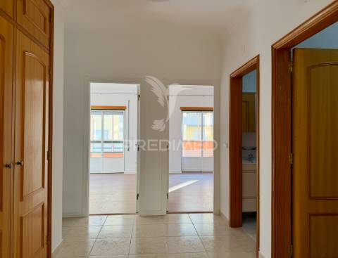 Apartamento t1 para arrendamento