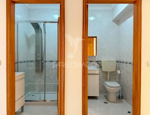 Apartamento t1 para arrendamento