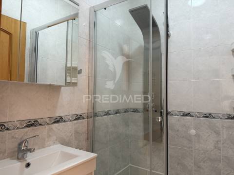 Apartamento t1 para arrendamento