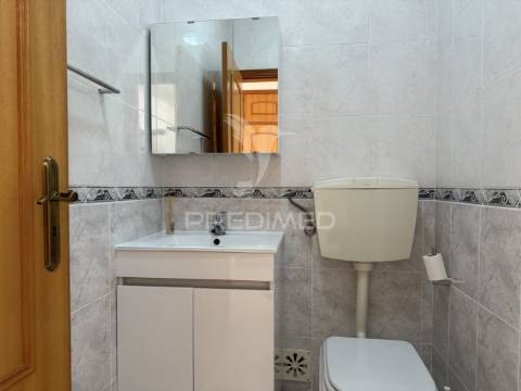 Apartamento t1 para arrendamento