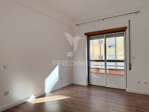 Apartamento t1 para arrendamento