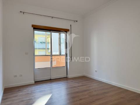 Apartamento t1 para arrendamento