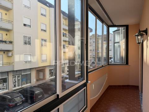 Apartamento t1 para arrendamento