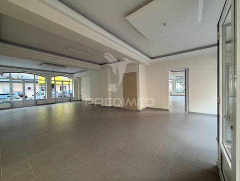 Loja para arrendamento