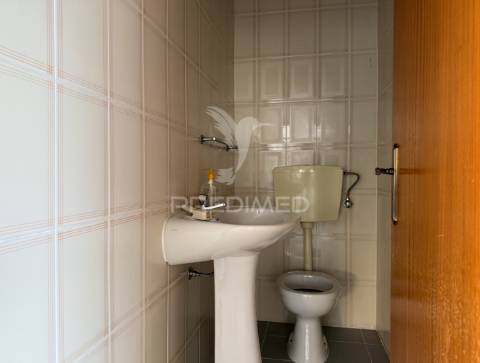 Loja para arrendamento