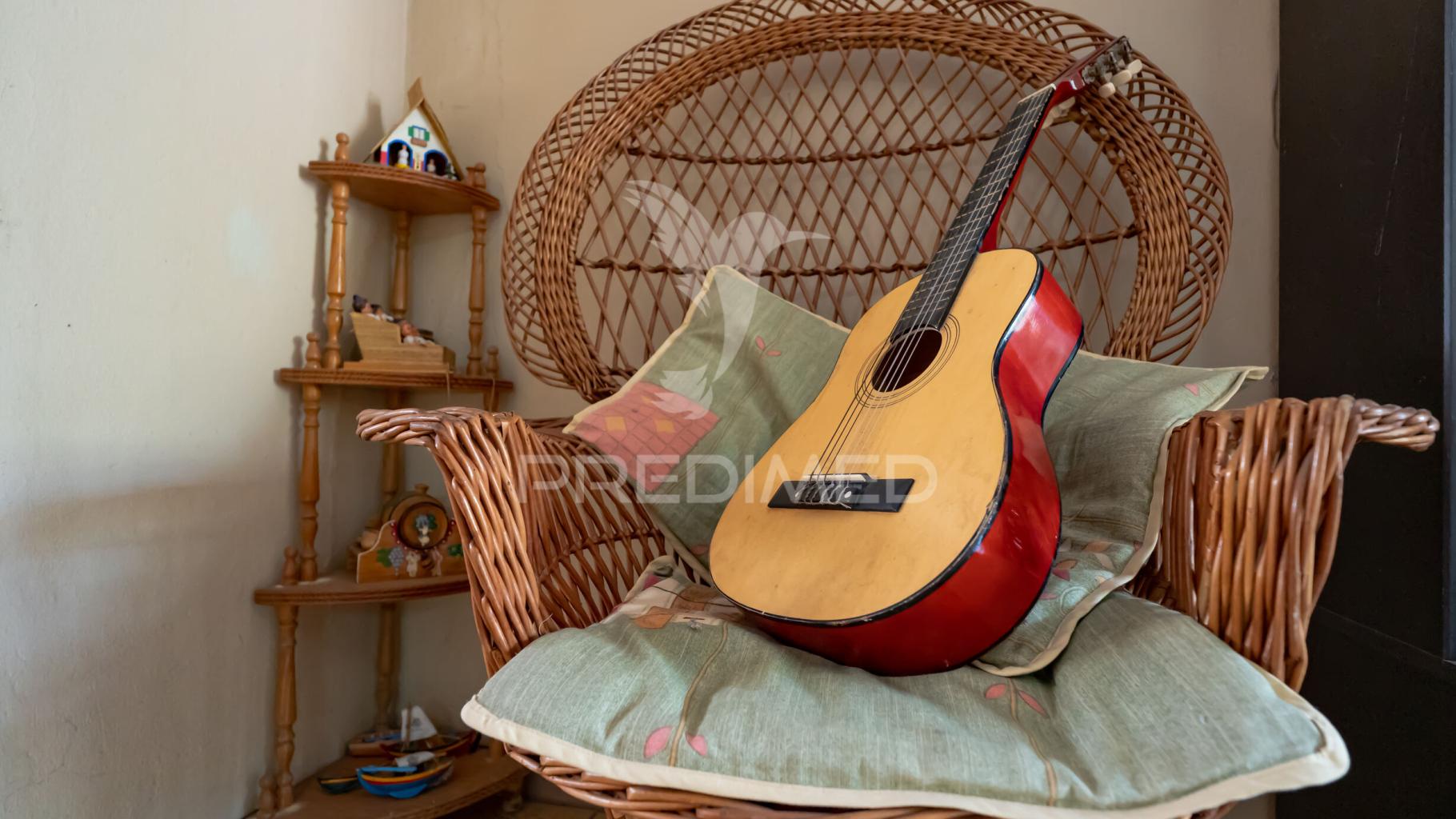 Moradia t3  freguesia de santa maria maior funchal