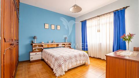 Moradia t3  freguesia de santa maria maior funchal