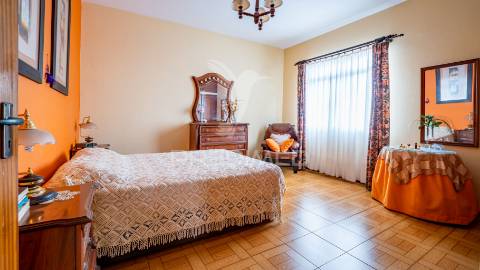 Moradia t3  freguesia de santa maria maior funchal