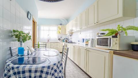 Moradia t3  freguesia de santa maria maior funchal