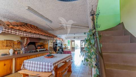 Moradia t3  freguesia de santa maria maior funchal