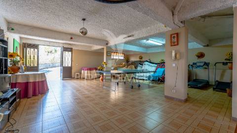 Moradia t3  freguesia de santa maria maior funchal