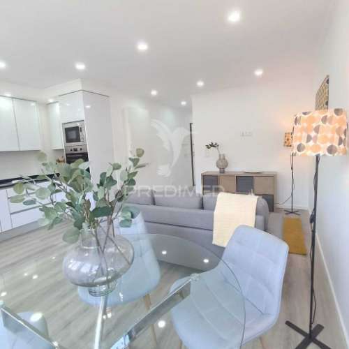 Benfica  lisboa t3 perto mercado benfica