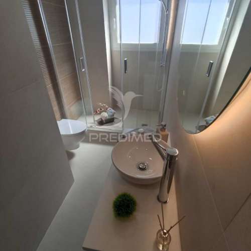 Benfica  lisboa t3 perto mercado benfica