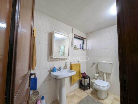 Apartamento t1 em manta rota com vista mar, perto da praia