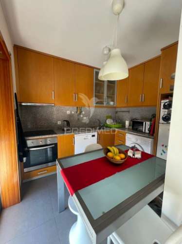 Penthouse duplex t1+1 no centro histórico praia do furadouro – vista mar