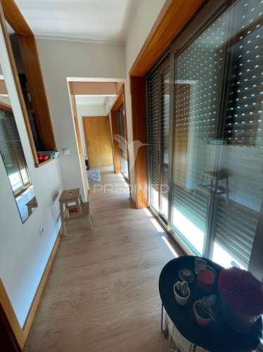 Penthouse duplex t1+1 no centro histórico praia do furadouro – vista mar