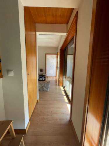 Penthouse duplex t1+1 no centro histórico praia do furadouro – vista mar