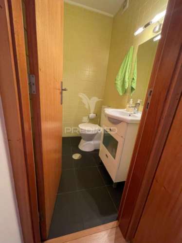 Penthouse duplex t1+1 no centro histórico praia do furadouro – vista mar