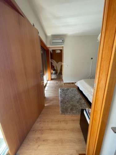 Penthouse duplex t1+1 no centro histórico praia do furadouro – vista mar