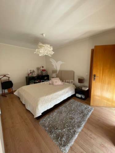 Penthouse duplex t1+1 no centro histórico praia do furadouro – vista mar