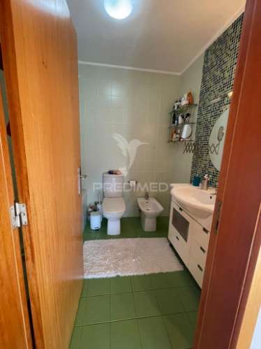 Penthouse duplex t1+1 no centro histórico praia do furadouro – vista mar