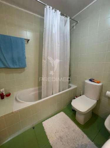 Penthouse duplex t1+1 no centro histórico praia do furadouro – vista mar