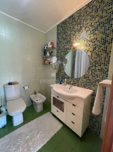 Penthouse duplex t1+1 no centro histórico praia do furadouro – vista mar