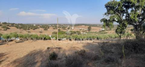 Aldeamento turístico - casa de campo