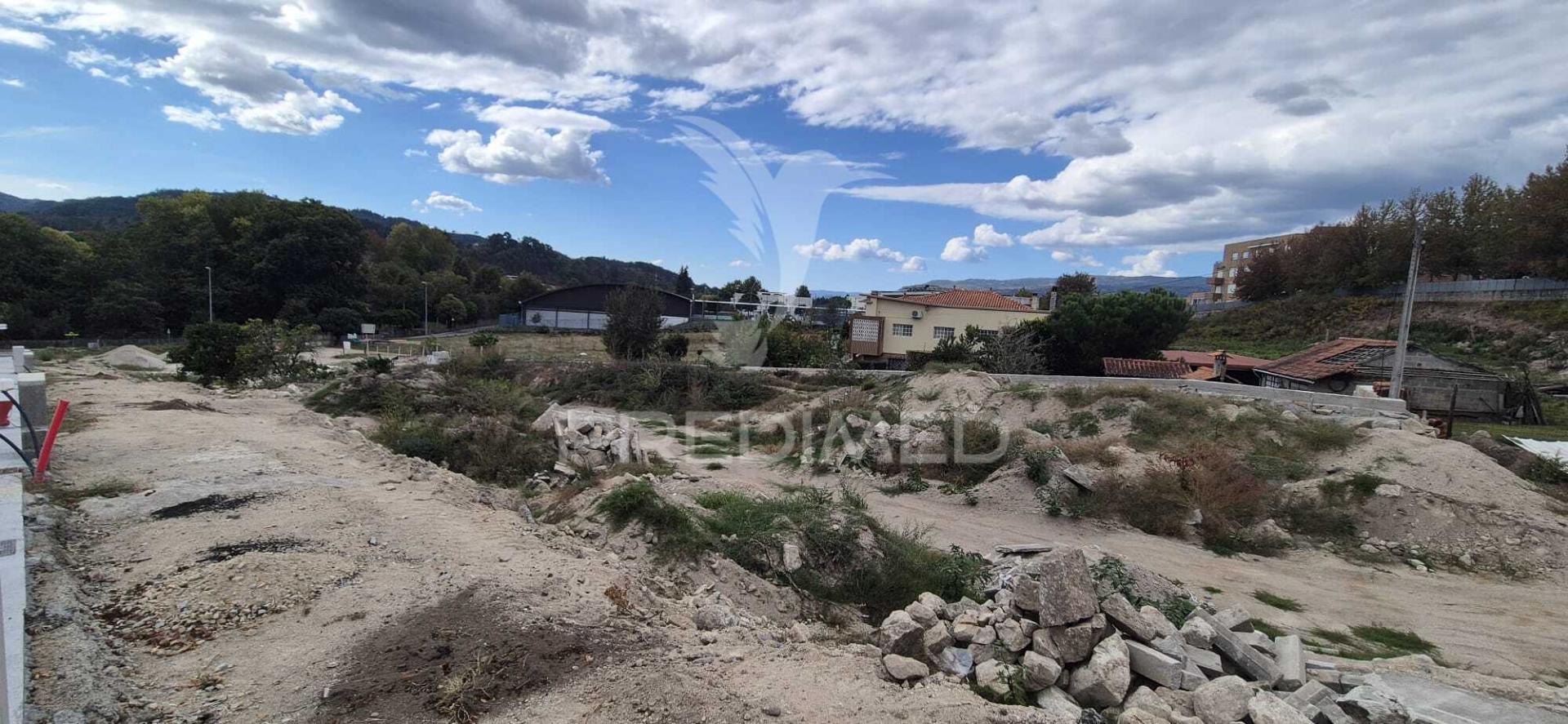 Lote de terreno