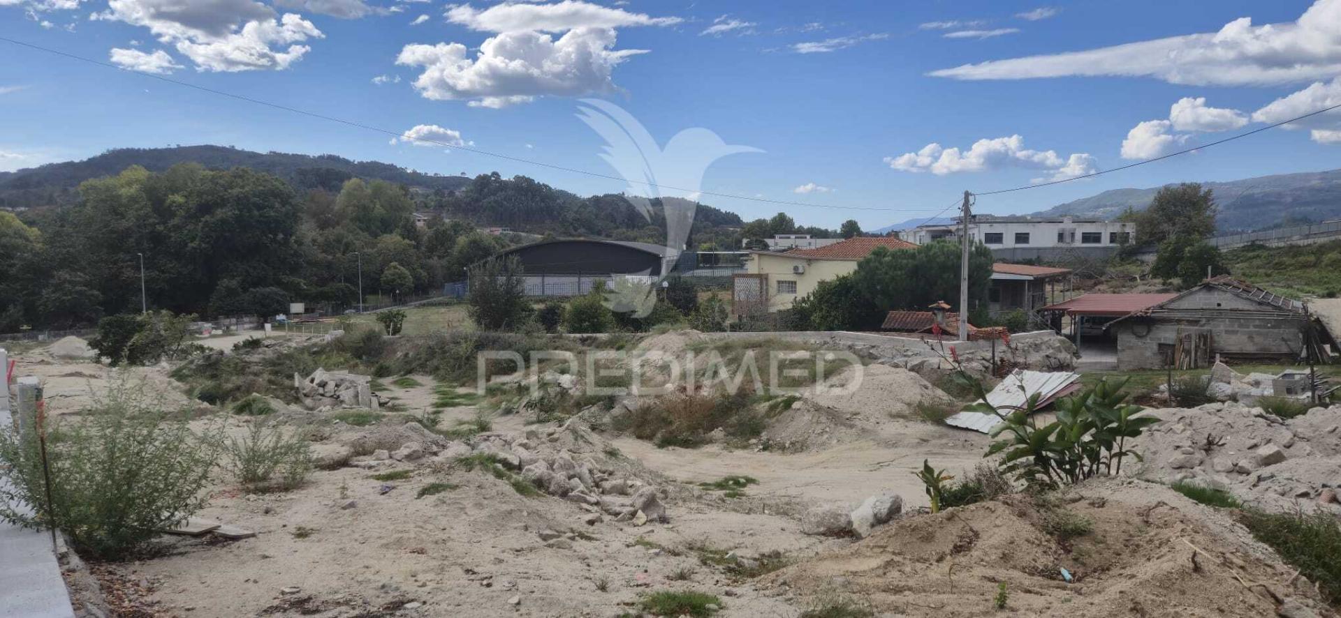 Lote de terreno