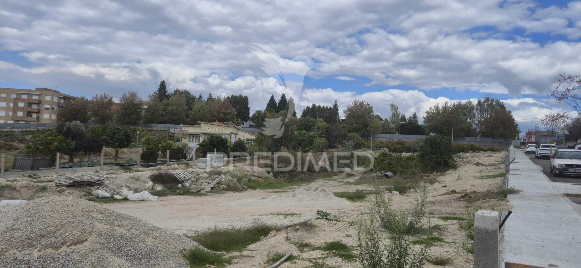 Lote de terreno