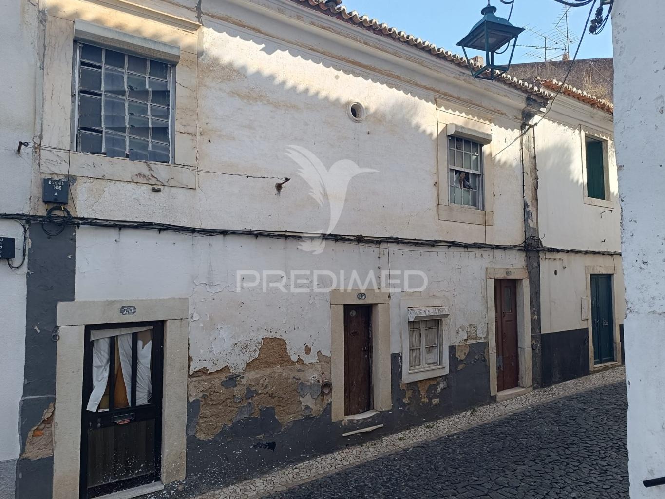 Invista no coração de estremoz — alentejo, portugal!