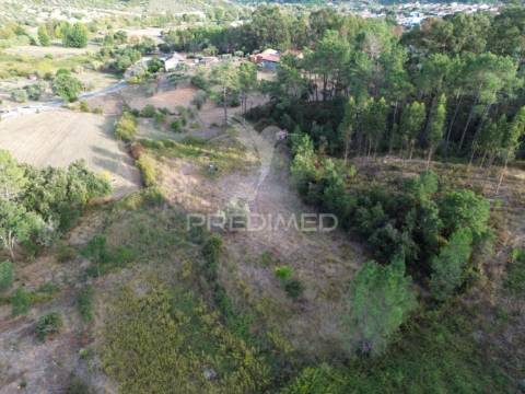 Terreno rústico com 5.160 m² — arneiro das milhariças, santarém