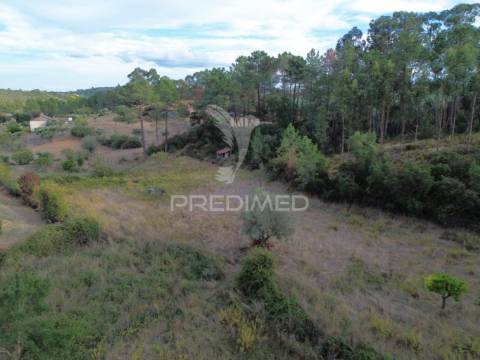 Terreno rústico com 5.160 m² — arneiro das milhariças, santarém