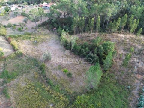 Terreno rústico com 5.160 m² — arneiro das milhariças, santarém